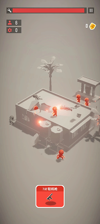 战斗直升机模拟器最新版