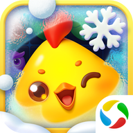 开心消消乐手机版