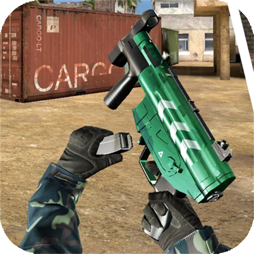 反叛战争模拟最新版