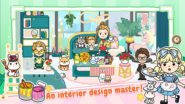 尤雅时间最新内置菜单修改版