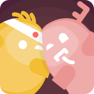 蛋蛋大乱斗(Oddman)中文版