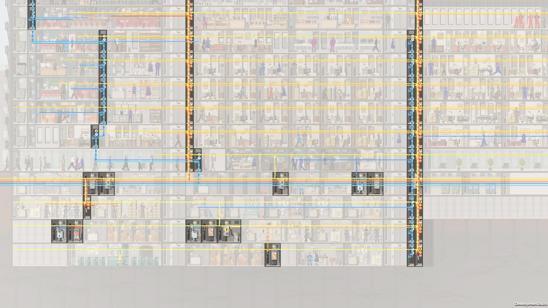 大厦管理者内购汉化完整版