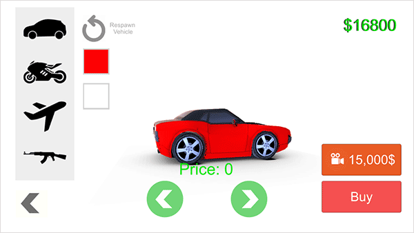 漫游都市手机版