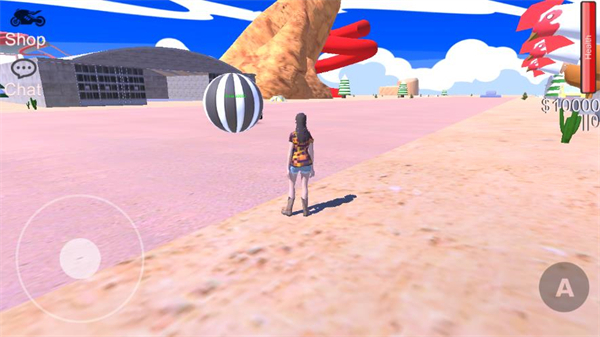 漫游都市手机版