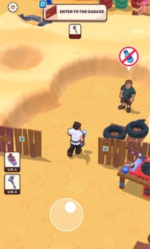 荒原生活内置功能最新版