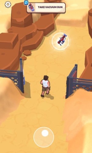 荒原生活内置功能最新版