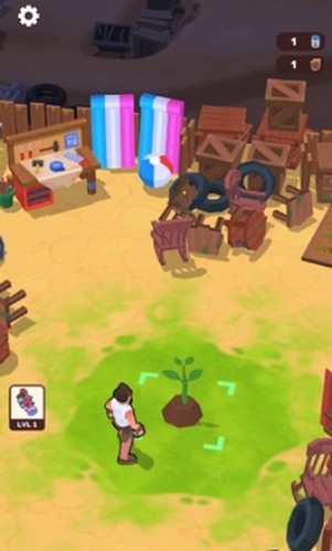 荒原生活内置功能最新版