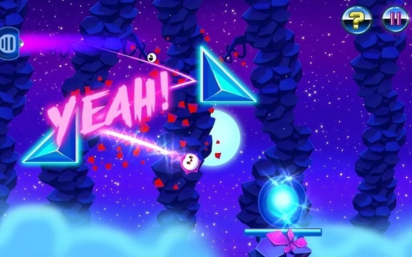 有弹性的伙伴(Bouncy Buddies)中文版