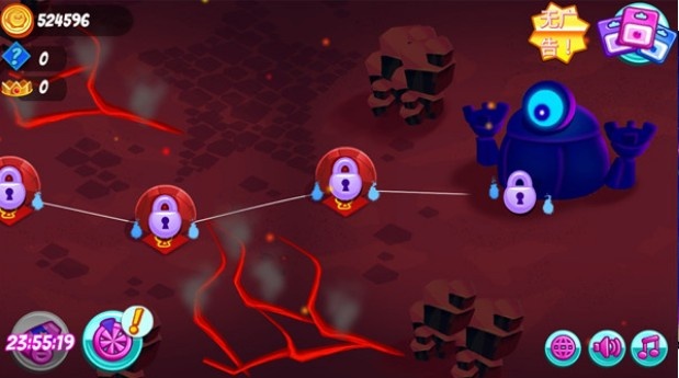 有弹性的伙伴(Bouncy Buddies)中文版