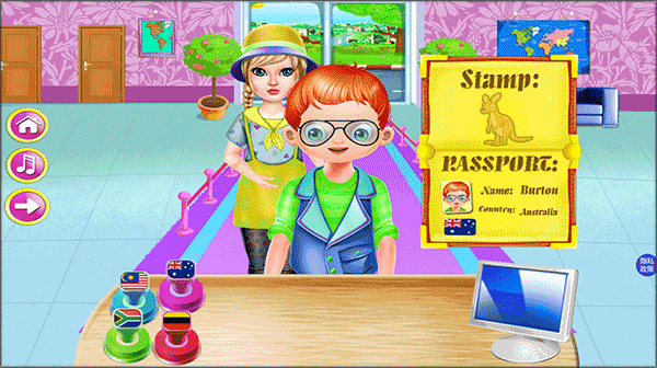 飞机模拟修理厂手机版