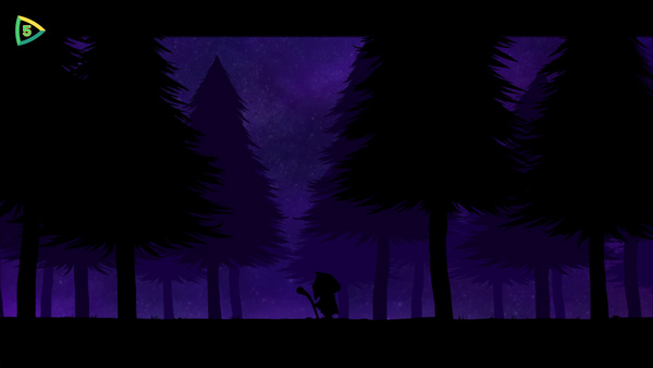 黑暗荒野(ctugames)中文版