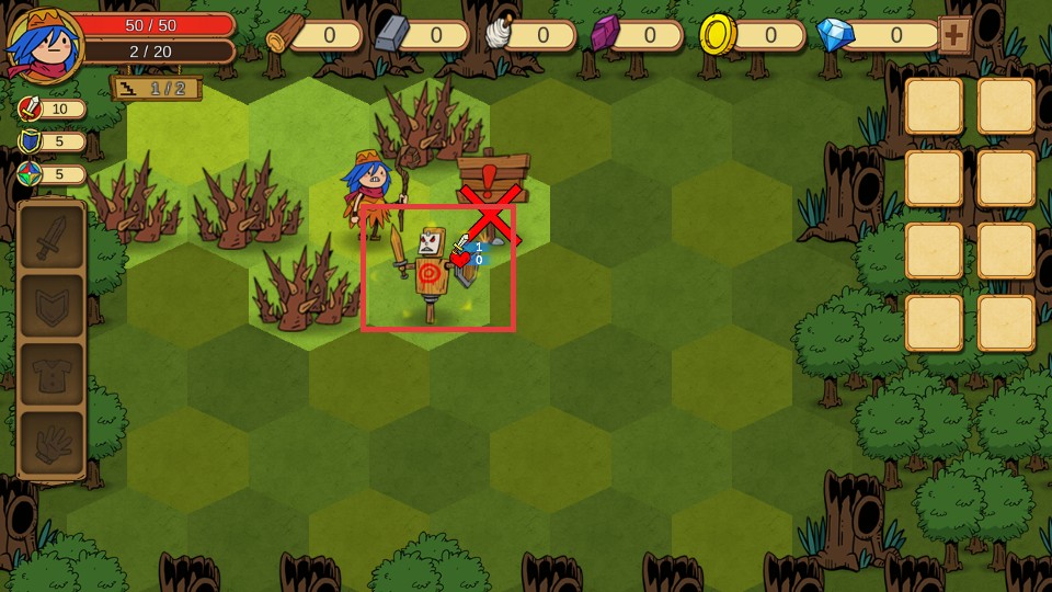 俺来当英雄全资源解锁版