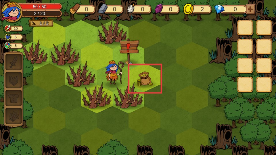 俺来当英雄全资源解锁版