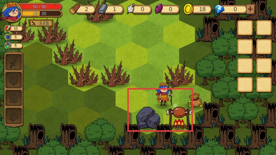 俺来当英雄全资源解锁版