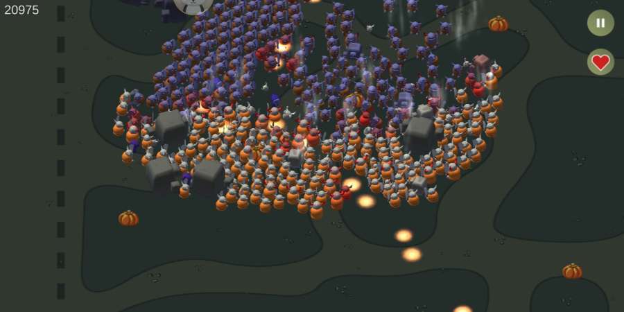 成长死灵法师(Necromancer)中文版