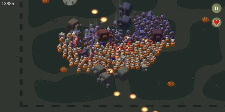 成长死灵法师(Necromancer)中文版