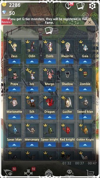 成长死灵法师(Necromancer)中文版