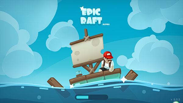史诗木筏最新版