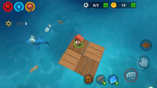 史诗木筏最新版