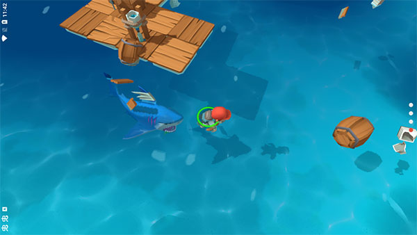 史诗木筏最新版