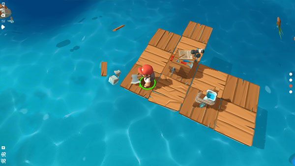 史诗木筏最新版