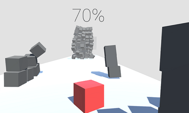 滚动立方体(RollingCube)手机版