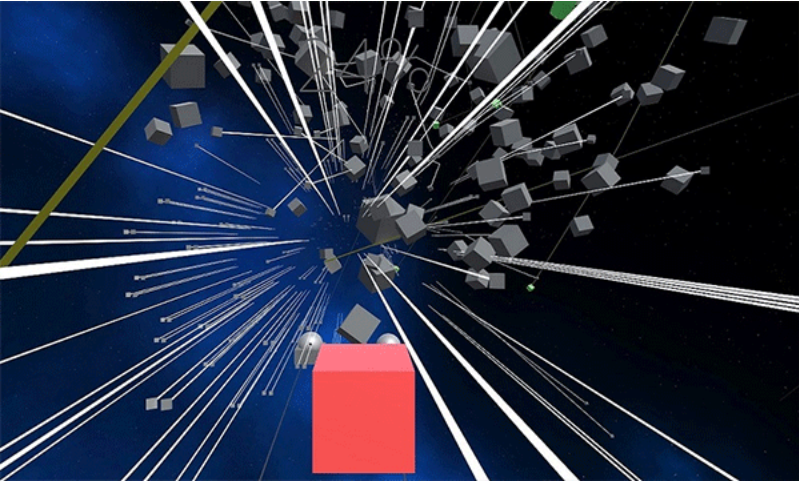 滚动立方体(RollingCube)手机版