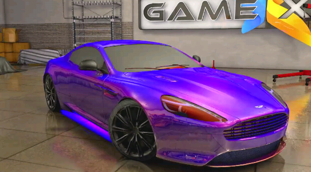 齿轮赛车无穷(Real Highway Car Racing Game)中文版