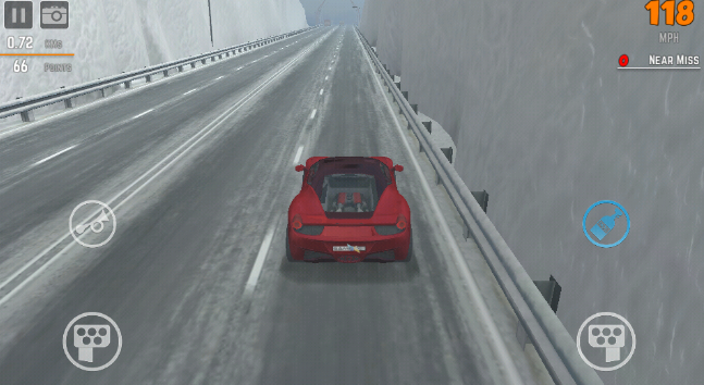 齿轮赛车无穷(Real Highway Car Racing Game)中文版