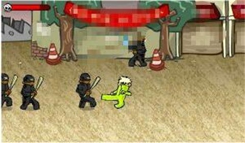 闪客快打3拼命之王官方正版