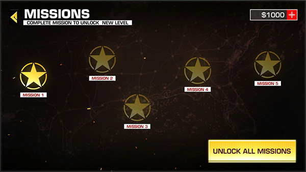 汽车战场(Cars BattlegroundPlayer)中文版