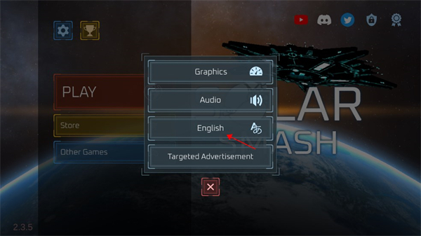 星球爆炸模拟器