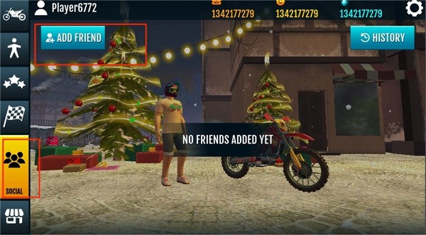 极限特技摩托车(Stunt Bike Extreme)中文版