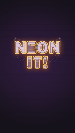 旋转吧霓虹(Neon It)手机版