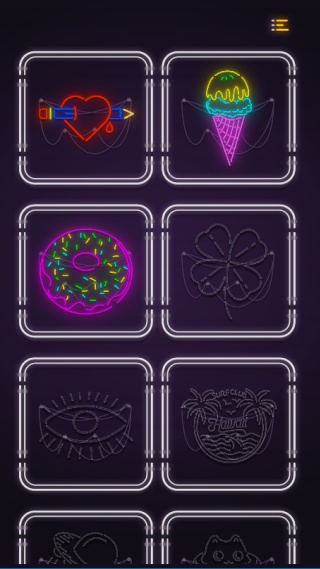 旋转吧霓虹(Neon It)手机版