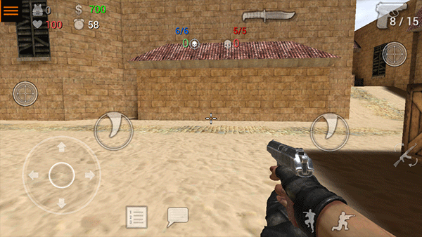 特种部队2官方版