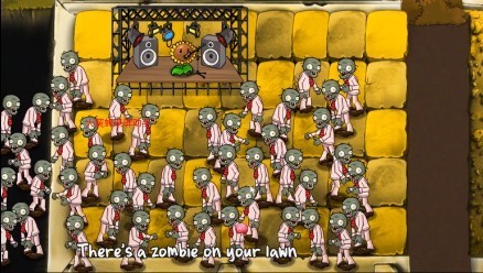 植物大战僵尸疯狂多元宇宙手游