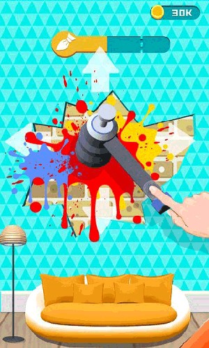 翻新小屋官方版