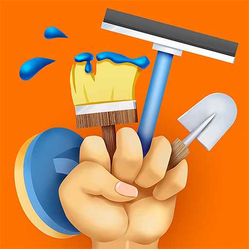 翻新小屋官方版