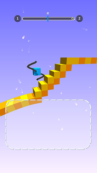 画个腿快跑(Draw Climber)官方版