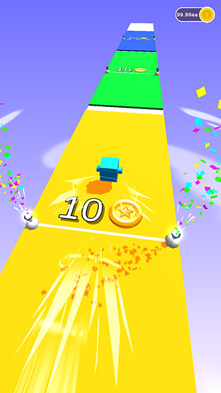 画个腿快跑(Draw Climber)官方版