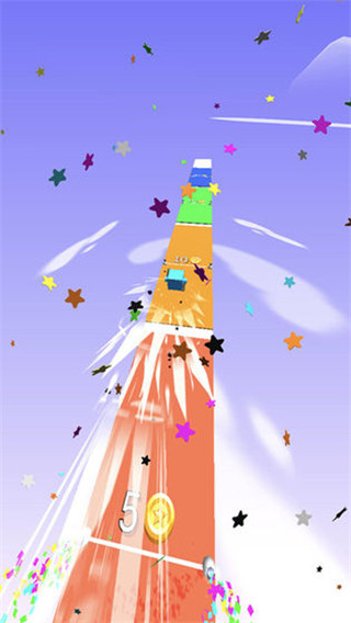 画个腿快跑(Draw Climber)官方版