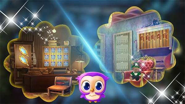 顽皮的企鹅逃生正式版