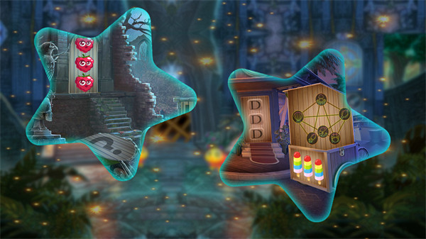 顽皮的企鹅逃生正式版