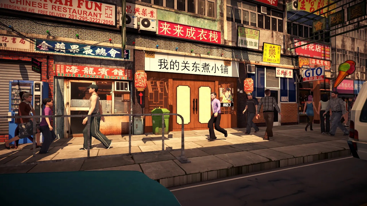 我的关东煮小铺手机版