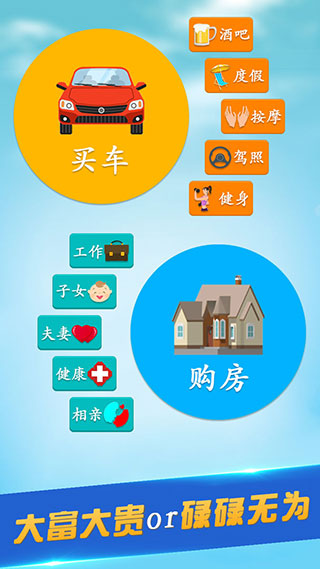 第二人生内购完整版