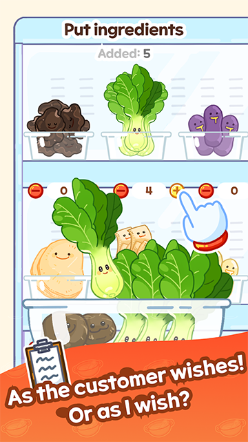 麻辣烫大师(Malatang Master)中文版