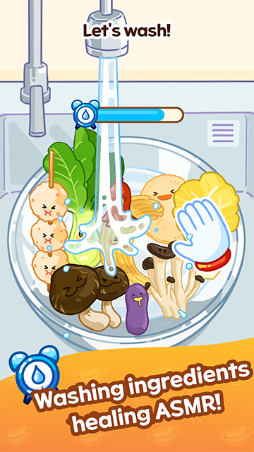 麻辣烫大师(Malatang Master)中文版