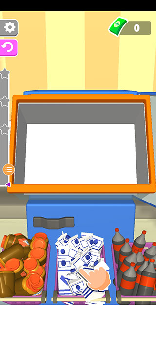 冰箱陈列师(Fill The Fridge)中文版