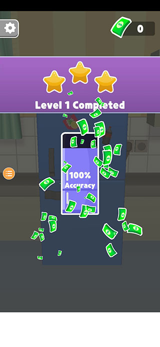 冰箱陈列师(Fill The Fridge)中文版